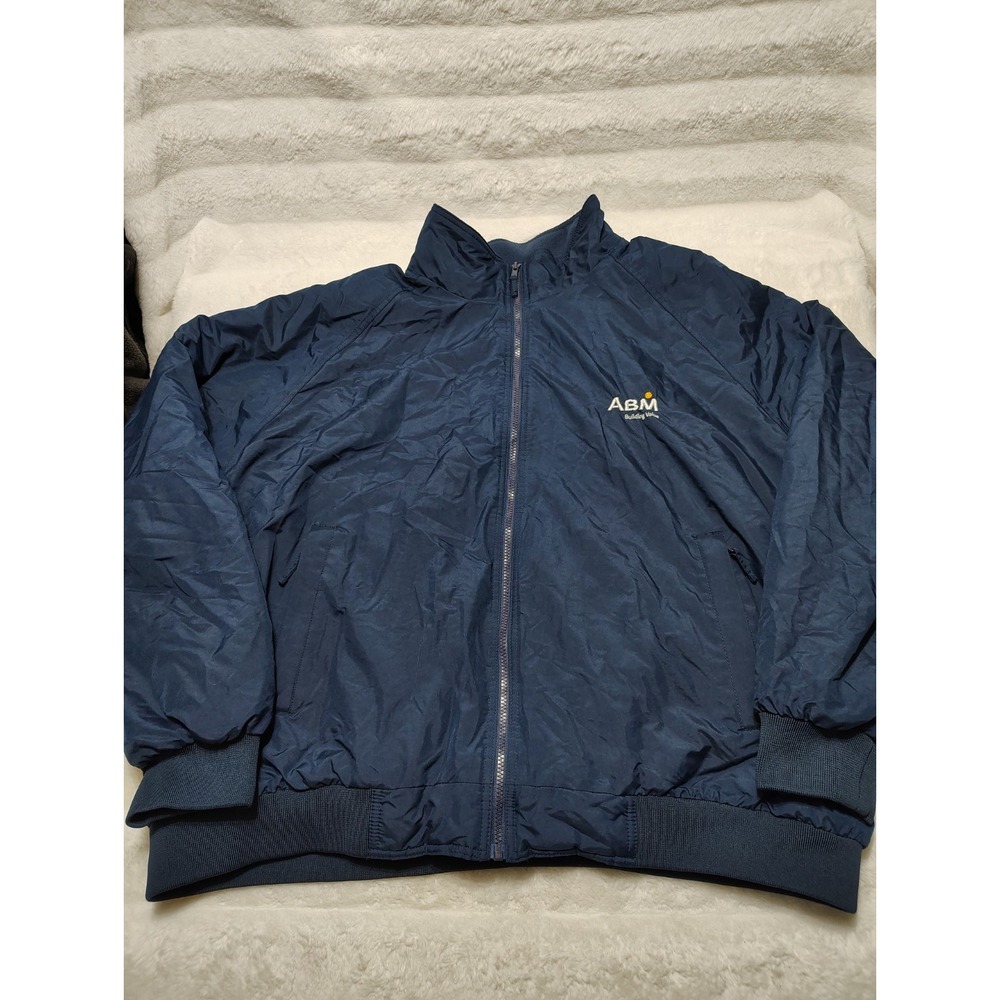 Port Authority Men's True Navy/True Navy Challenger Jacket Sz 4XL